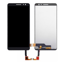 TOUCH+DISPLAY NOKIA 8.3 6.81" BLACK TOUCH+DISPLAY NOKIA 8.3 6.81" BLACK